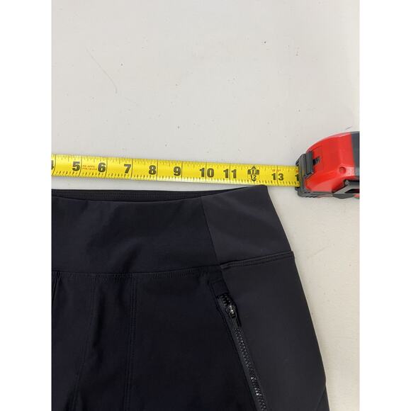 Athleta Headlands Hybrid Cargo Pull On Jogger 4 Petite Active Pants Hike Tight - Picture 14 of 16